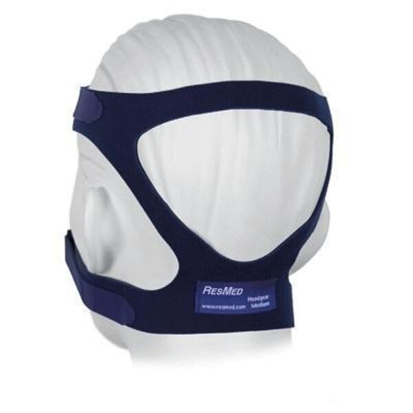 ResMed Universal CPAP Mask Headgear